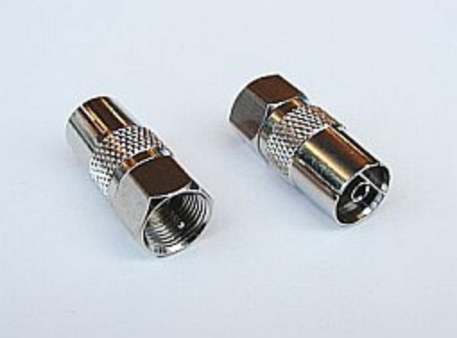 FM-IECF (99534710) - Adapter