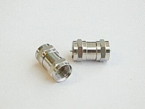 F-71-M-S (99900450) - Adapter F-71