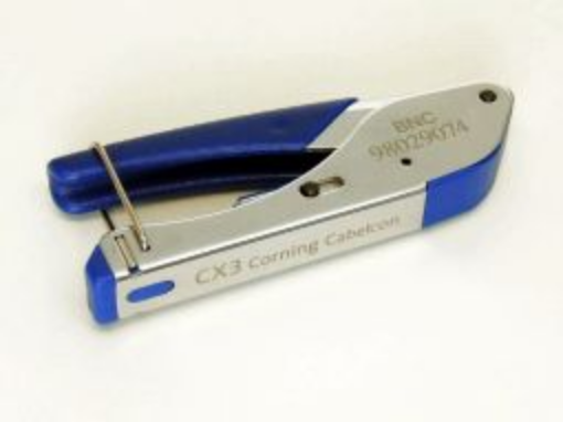CX3 POCKET TOOL 59/6 BNC Male COMPRESSION TOOL (98029074)