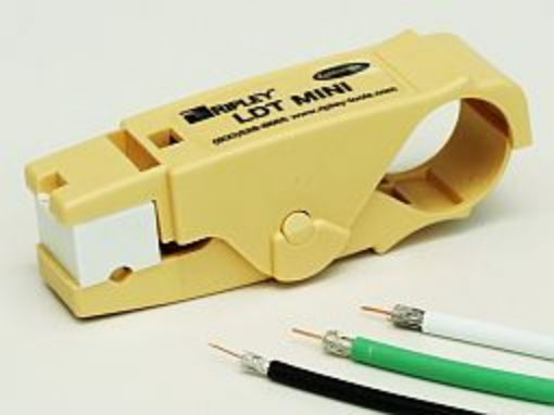 CABLE STRIPPER LDT MINI (98500995)