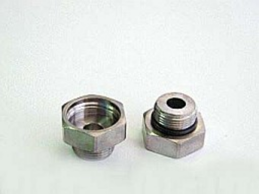 PG11F -5/8M (99630050) – adapter PG11F-5/8M