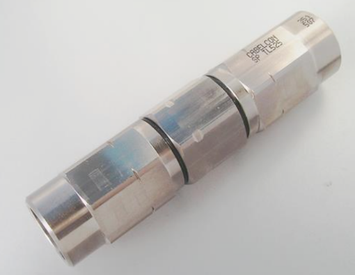 SP TL525 (31000525-01) - Splice Connector