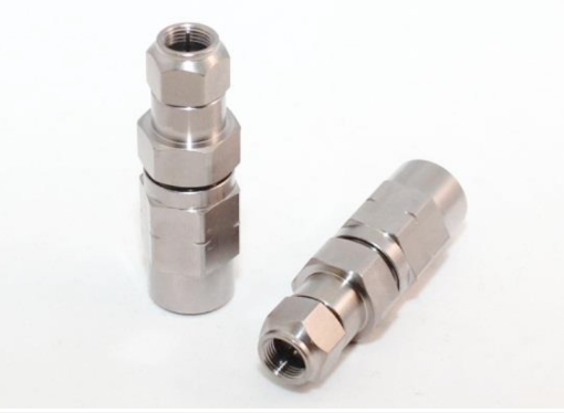 FM-TL232 (53023200-01) - F Male Connector