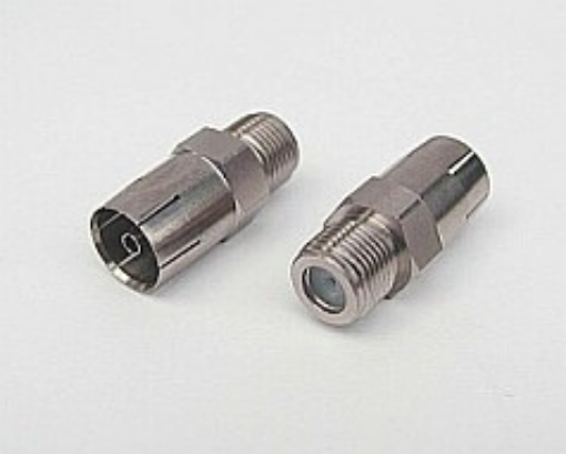 IECF-FF (87475506) - Adapter