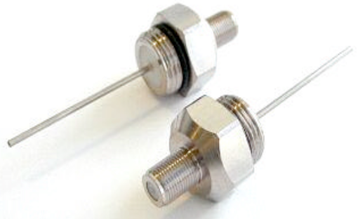 PG11M-FF HQ PIN Ř 1.8x47mm ACCEPTS PIN Ř 0.4-1.2mm (87635540) - Adapter