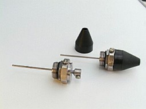 PG11M-AC  47mm (91630002) - Connector