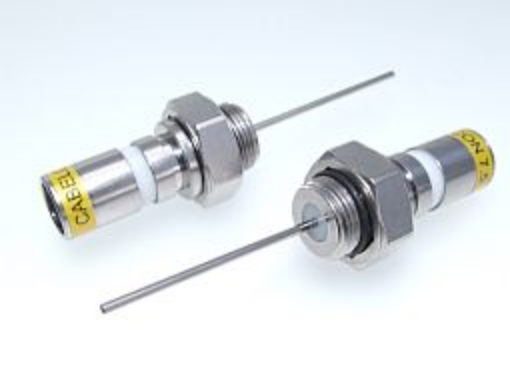 5/8MU-RG11-CX3 7.5 PIN Ř 1.8x47mm (99909525-02) - Compression Connector