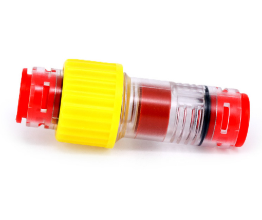 GBC-18/5-8 - 18mm Gas Block, 5-8mm Cable