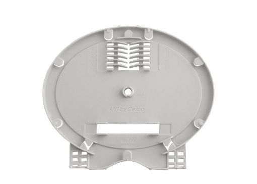 Picture of Splice tray ANT for 12 fiber splices G.652.D white