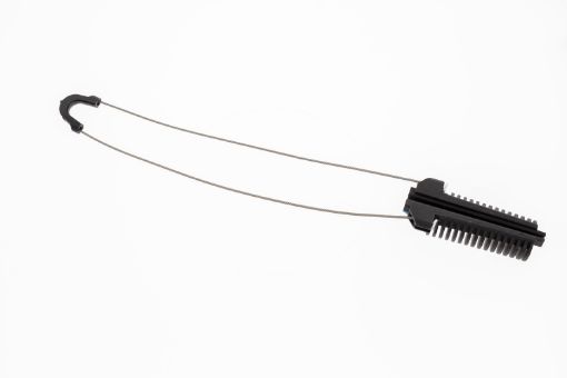 Picture of ANCHOR-type tension clamp for 3-7mm cables