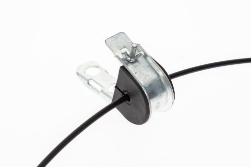 Picture of Suspension clamp for 5-8mm fiber optic cable