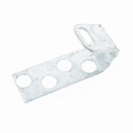 Picture of B4 universal pole bracket
