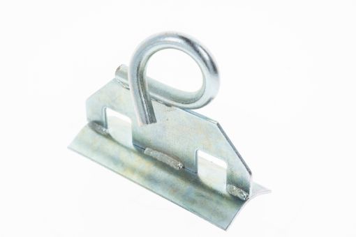 Picture of Pole single hook bracket