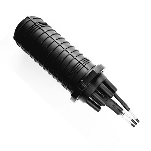 Picture of FOXX OPTIMA hermetic splice closure for 144 splices