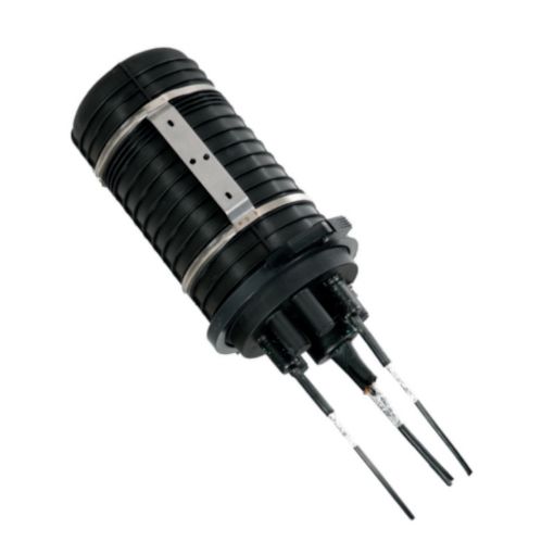 Picture of FOXX ULTRA hermetic splice closure for 384 splices