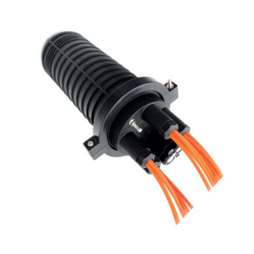Picture of SUBSCRIBER CLOSURE SPIDER 72 - indirect distribution point