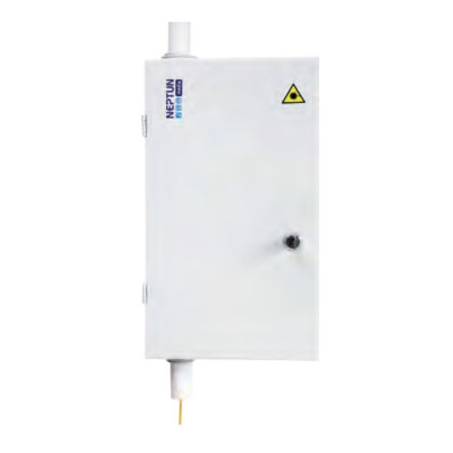 Picture of EZ-BOX Long 24HP distribution box