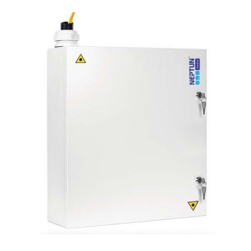 Picture of Distribution point Neptun MiniPoint for 72 HP + additional equipment