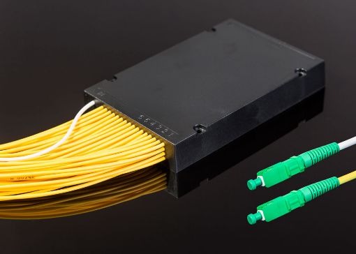 Picture of Splitter NEPTUN ABS 1x64 2,0 mm SC APC 1m