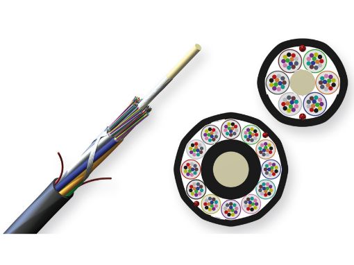 Picture of MiniXtend® Cable, LT, A-DQ(ZN)2Y