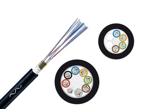 Picture of ALTOS® Loose Tube Outdoor Duct Cable LT 2.3