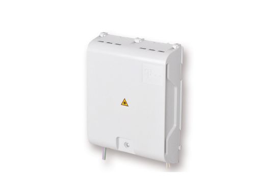 Picture of Building Access Terminal (BAT) Box
