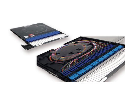 Slika Centrix™ Splice Cassette
