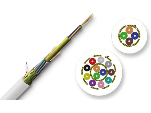 Picture of MIC® Tight Buffer Indoor Cable