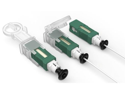 Picture of NPC+ (No Polish Connector)