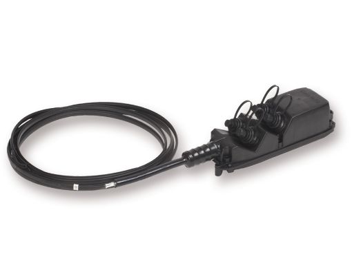 Slika OptiSheath® MultiPort Terminal, SST Cable, Stubbed, 4 port