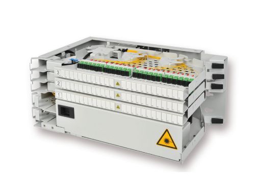 Slika PasMAX™ Patch and Splice Unit