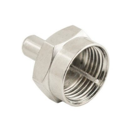 Terminators  for outdoor taps  T75   	PCT-59FT