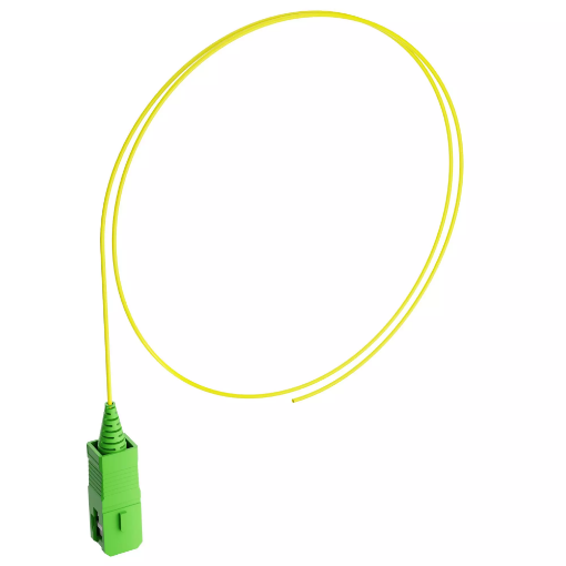 Pig Tail 2mm SC/APC 50m