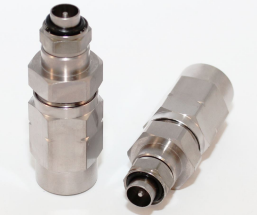 IEC14M-TL444 (45044400-01) - IEC/444 connector