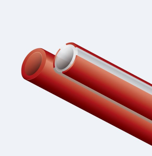 HDPE MicroDucts 12/9.6mm - Direct Buried & Install, 13 Colors, Silicore Lined