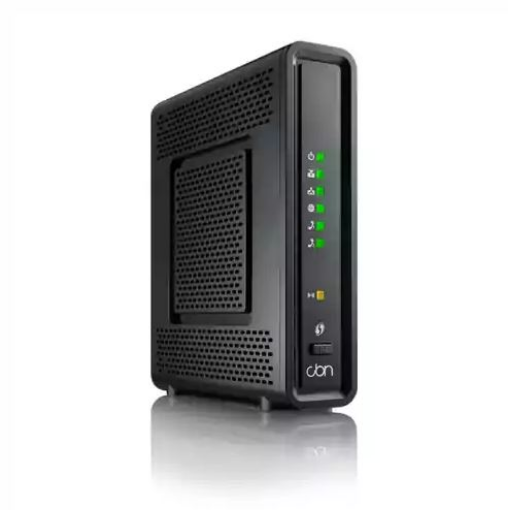 Cable Modem 6640