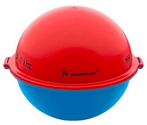MAR 100-3D for power cable (ENERGY – freq 134,00 kHZ) - marker for energy cables