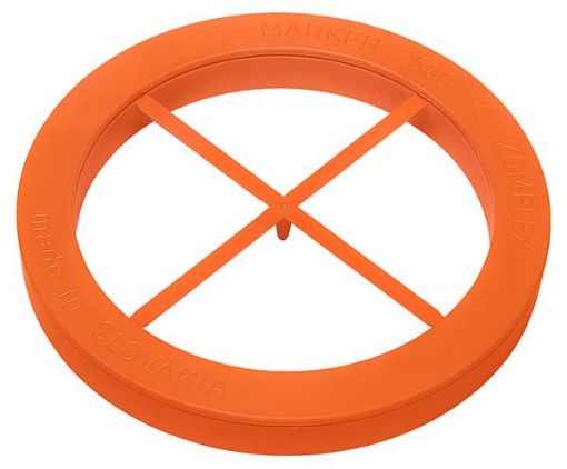Marker 2500 Analog Underground Marker For Telecom. Cables - Freq. 101,4kHz