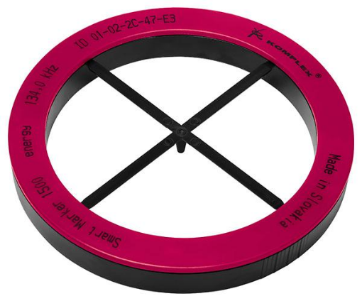 Smart Marker SM1500 Underground Marker For Power Cable EU - Freq. 134,0kHz