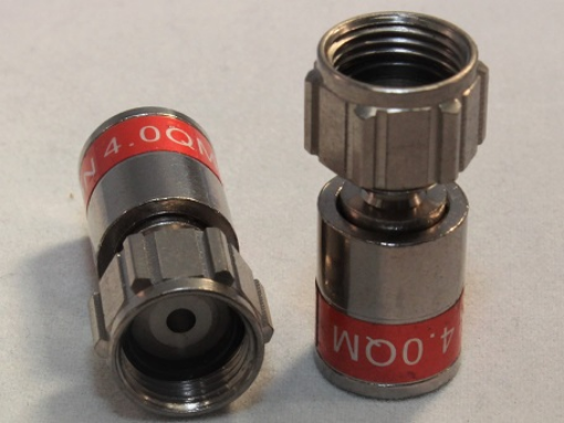 F-MINI-TD QM 4.0 SHORT TRUE DROP (99909901) - Connector Mini