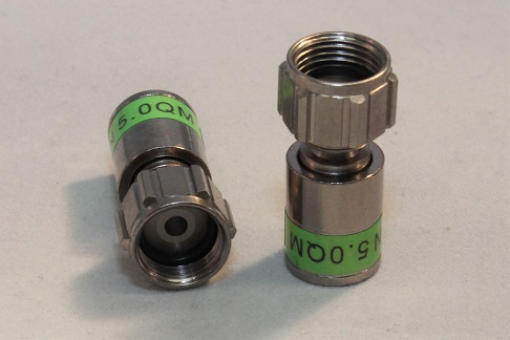 F-MINI-TD QM 5.0 SHORT TRUE DROP (99909910)- Connector Mini