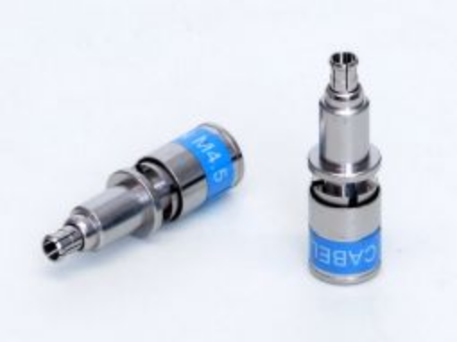 MCX-60-CX3 MINI 4.5 (99909804-01) - Connector Mini