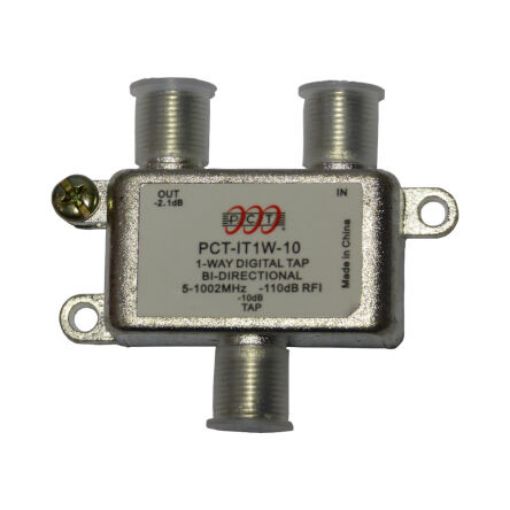 Tap 1/9 dB PCT-IT1W-10