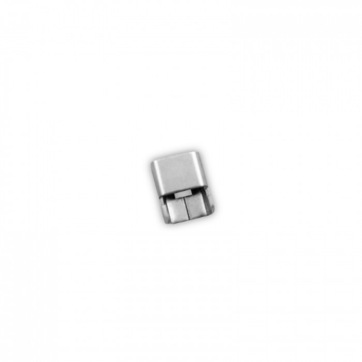 L-Type Buckle 6.4x0.7mm Grade 304