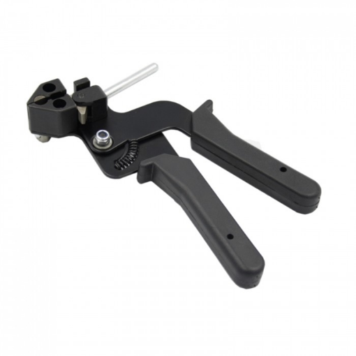 Ball-lock Band Stretcher Tool