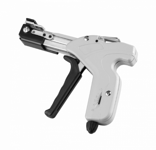 Ball-lock Stainless Steel Band Crimper