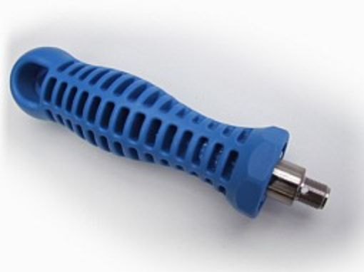 MOUNTING TOOL FOR F CONNECTOR W. PLASTIC HANDLE (98028805-01)	