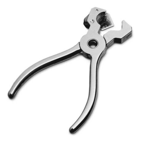 PNZ-25 - tube cutter for microduct cutting up 25mm	