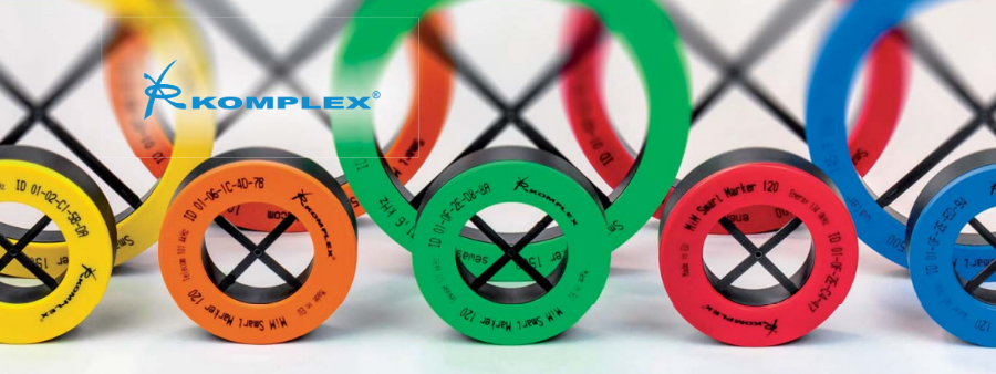  Discover the Innovation of Smart Markers - A Collaboration with KOMPLEX