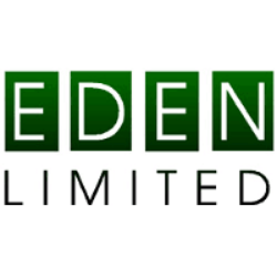 EDEN LIMITED